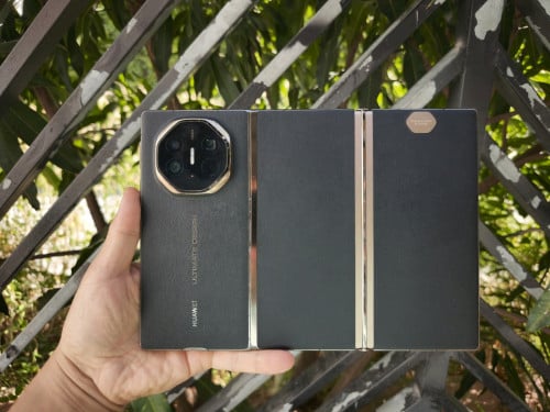 Huawei mate XT 1T CH Version