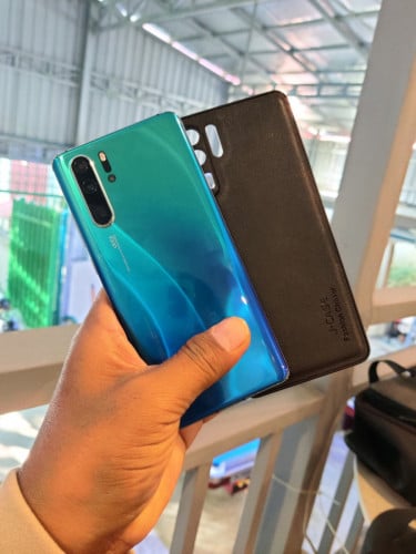 Huawei p30 pro sim2 ram8G 256G  /global
