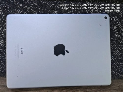 Ipad air 2 64g bypass 98% only wifi