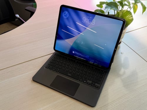 iPad Keyboard M4/M5 13 inch