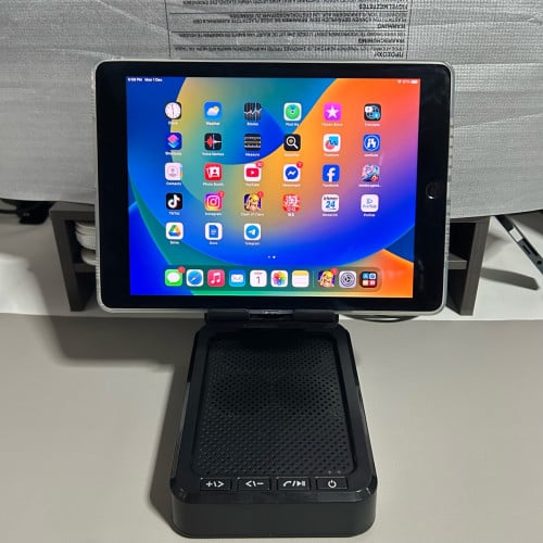 iPad stand 3in1