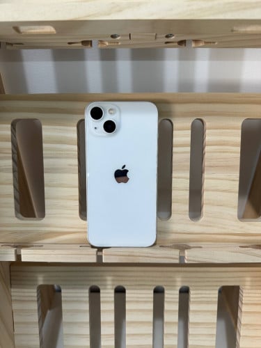iPhone 13 បង់រំលោះ ចូលរួមត្រឹមតែ