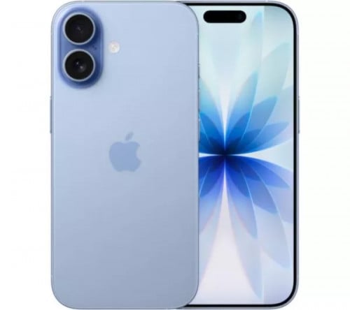 iPhone 17 256GB ZA AT Blue 959$ (Free Case + Screen + Adapter Original)