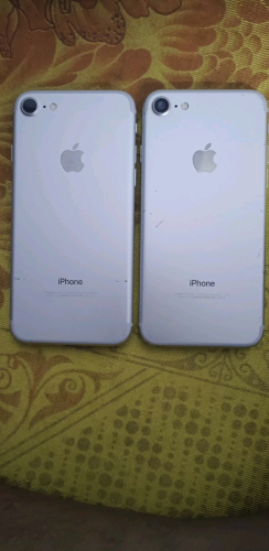 IPhone 7 1= 20$ kps កំពង់សោម