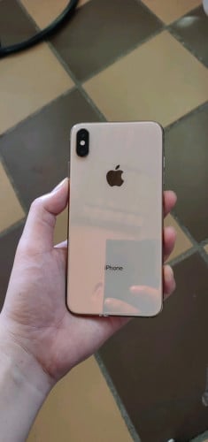 IPhone XS Max Sim2