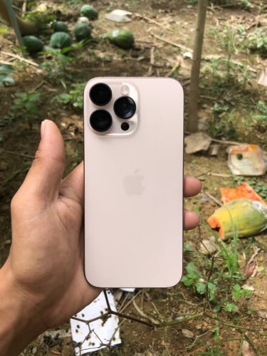 iPhone16Promax 256g LL/A 835