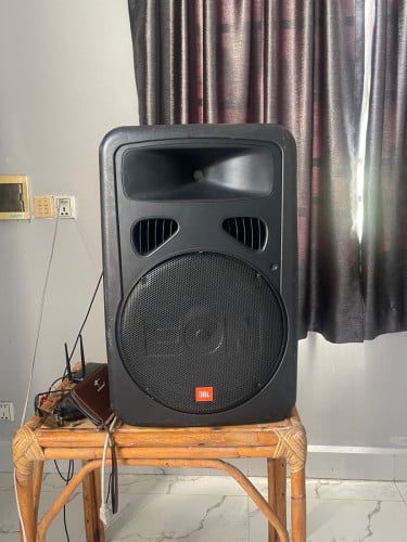 JBL Eon15 G2
