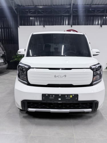 Kia Ray 2023 full option ថ្មីខ្លាំង