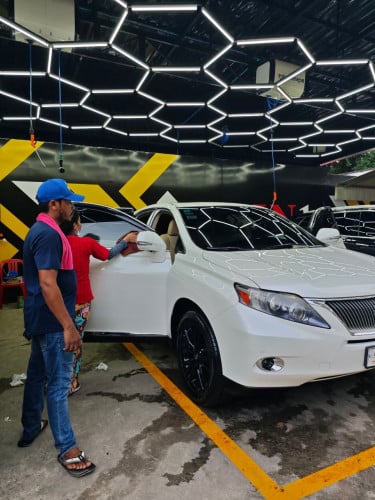 Lexus RX 450H 2010 Full option pong 1 28500$ ដាច់