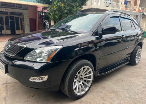 Lexus Rx330 05 P2