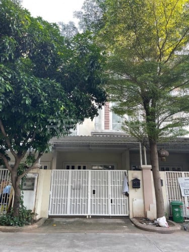 Link house for rent near Aeon2 mall