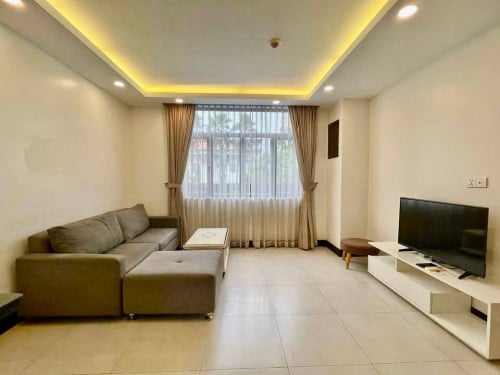 LUXURIOUS TWO BEDROOM FOR RENT-WAT PHNOM🍀