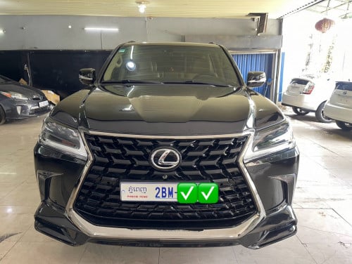 Lx 570 2013 Up Kuro 21 ឡើងថ្មី