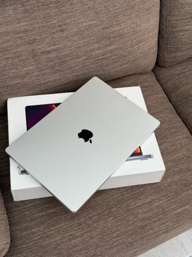 MacBook M1 Pro 16inch 99%