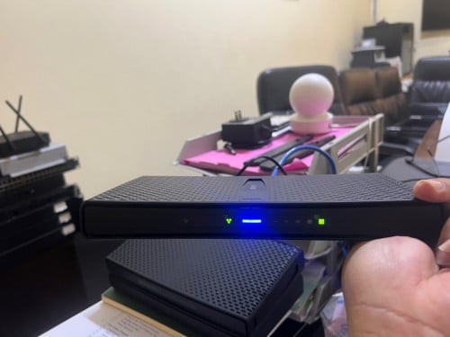 Mikrotik hAP AC3 Dual Bands 5Ghz