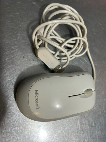 Mouse Microsoft original