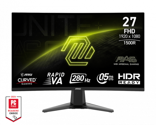 MSI Monitor MAG 276CXF