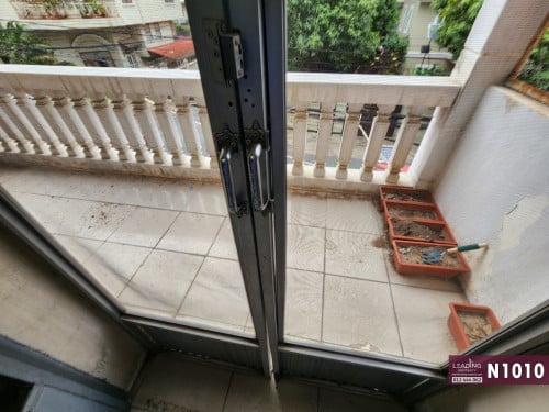 N1010 | 1 Bedroom Apartment in BKK2 For Rent