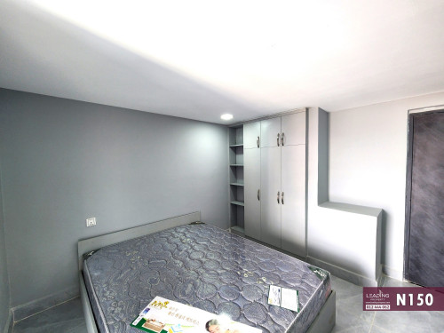 N150 | Nice Studio with elevator for rent $180