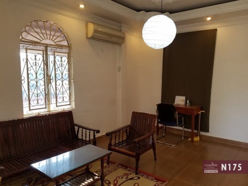 N175 | Daun Penh, 2 Bedrooms Apartment For rent