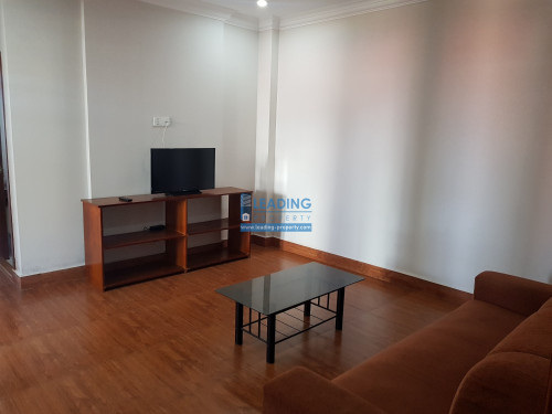 N605 | 2 Bedrooms Elevator Apartment For Rent Near Russian Market