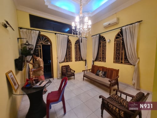 N931 Daun Penh Nice Flat Apartment 2 Bedrooms For Rent Free Wifi