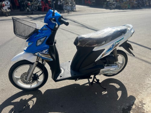 Nex 021 ម៉ាសុីនស្អាតមានឯកសារត្រឹមត្រូវ