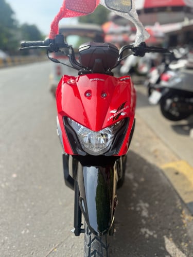 Nex Crossover 2025. ស្អាតប្លែក​