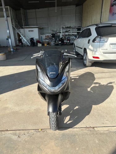 PCX 125cc 2023