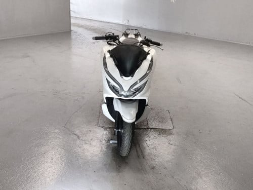 PCX125CC 2020 2119km ហ្សីន