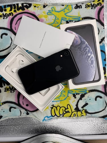 Perfect iPhone XR For sell