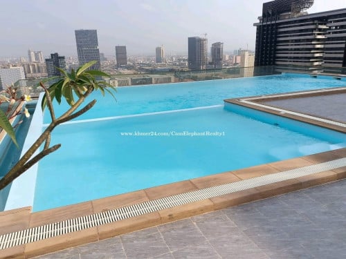 Pool Gym Studio Condo near Olympia Mall