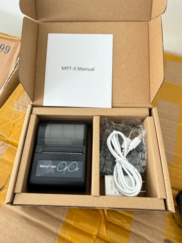 Printer Bluetooth 25$