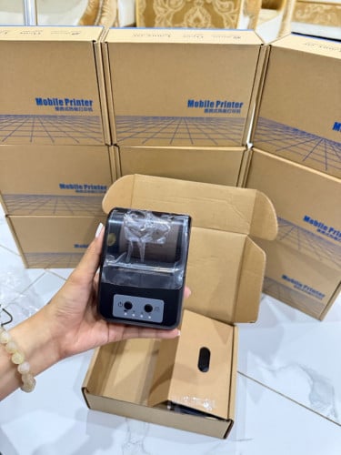 Printer Bluetooth and POS system IOS