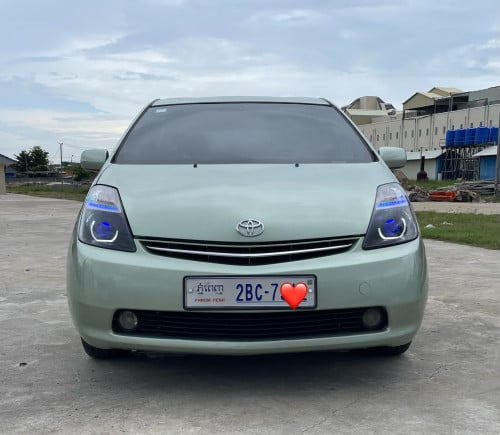 Prius2006full មានឃ្មុំ