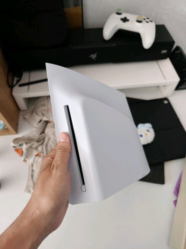 PS5 Pro Disks driver