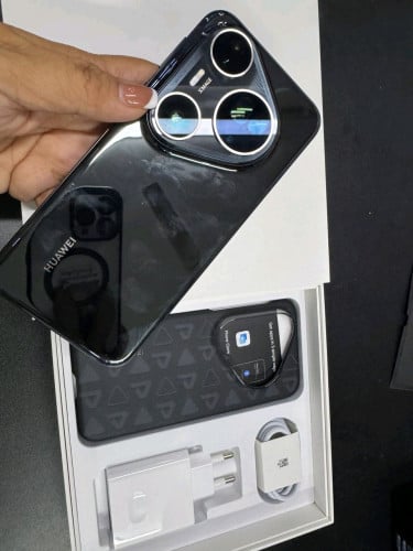 Pura 80 ultra 16G 512G 99% 899$