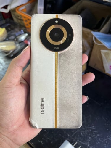 Realme 11Pro 5G