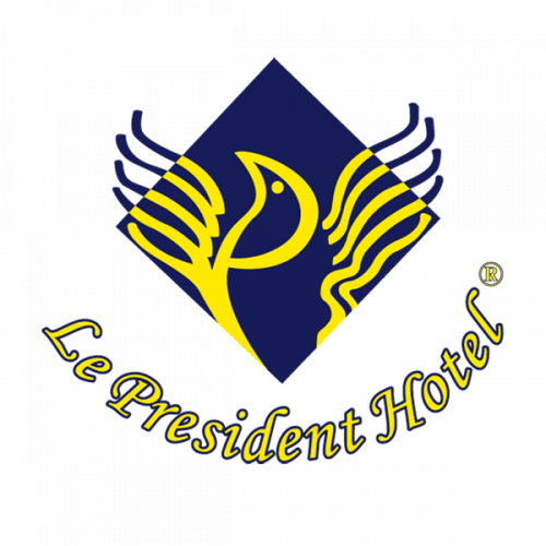 Receptionist (Man & Woman)