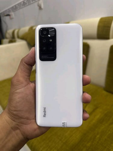 Redmi 10 6g/128g Global សុីម២👉$59