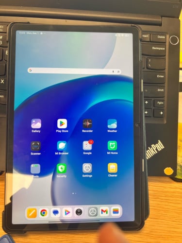 Redmi Pad SE (99%) ដូចថ្មី