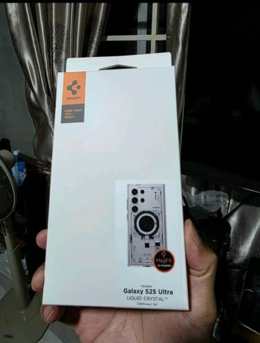 S25 Ultra Spigen Neo One case