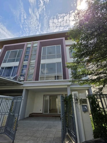 Sakura Grand Orkide 6A Chroy Changvar for Rent only 750$