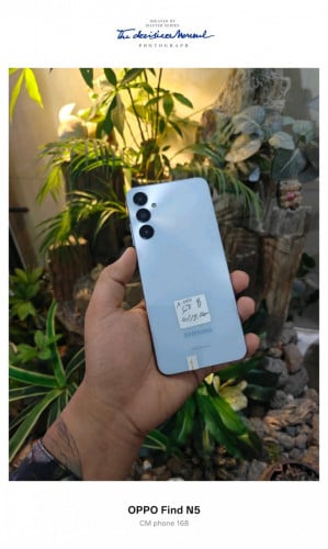 Samsung Galaxy A05s (ក្រុមហុន)