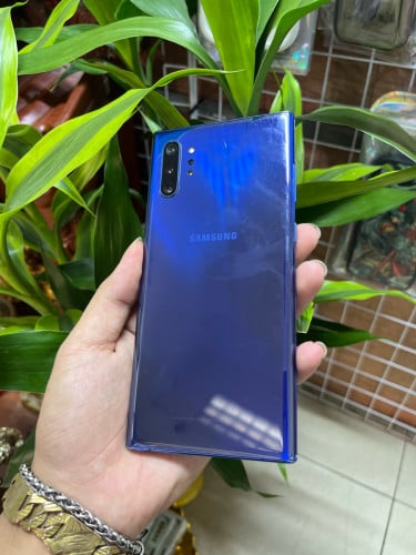 SAMSUNG NOTE10+