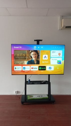 Samsung smart TV 90 inch UHD 4k