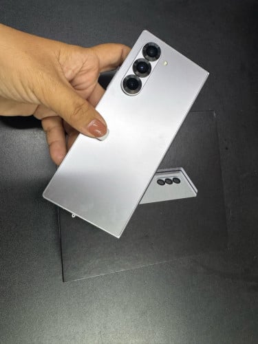 Samsung Zfold 6  12G 256G 99.99%