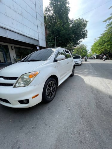 Scion 2006 ឡានស្អាត