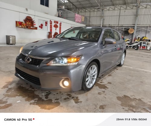 Sell ct 2012 full primer 🐝សុីន​តំម្លៃ​16900$ចចារធានាម៉ាសុីន​និង​អាគុយ​abs1ខែ​