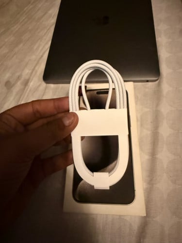 Sell iphone 16 USB TYPE C from box